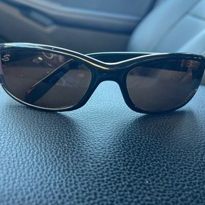 Serengeti Driving Sunglasses